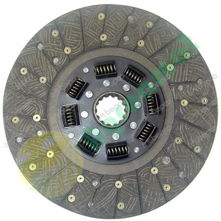 SPRINGS ORGANIC ADVANCED DISC - CAPTIVE Ø 280 - 35 X 40 - 14