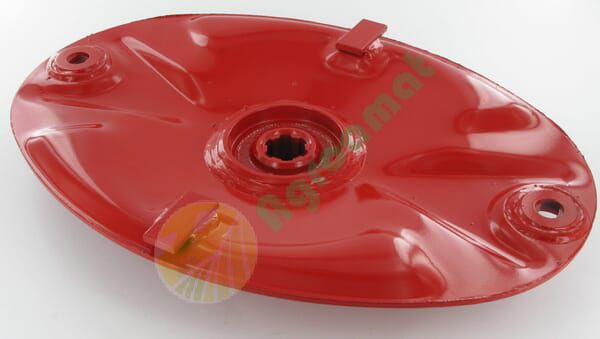 Taler cositoare potrivit pentru Kuhn