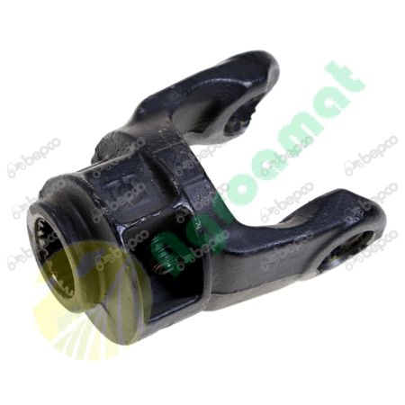 STANDARD YOKE PUSH BUTTON 1 3/8''(21) - 24 x 61 - 1003