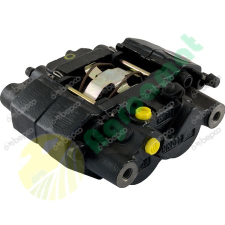 BRAKE CALIPER FOR DISC 22 mm