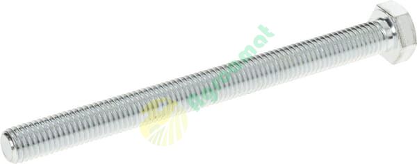 Șurub cap hexagonal filet parțial fin DIN960 M14x1,5x60mm filet 34mm oțel grupa 12.9 Kramp