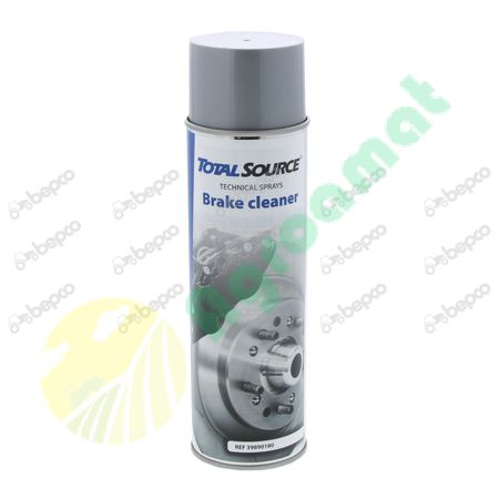 BRAKE CLEANER. 500 ml