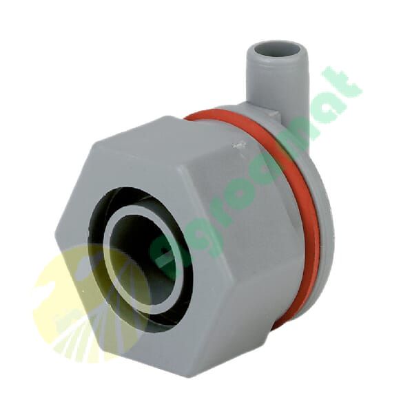 Supapă pentru găleată adăpare viţei