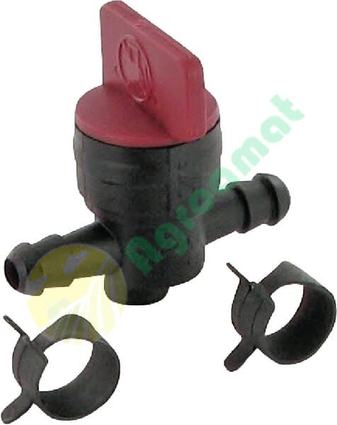 Robinet pentru combustibil