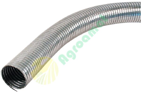 Țeavă de eșapament flexibilă 125mm