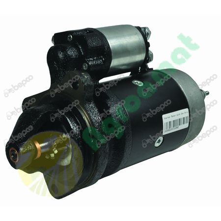 STARTER MOTOR 12V - 2,7 kW
