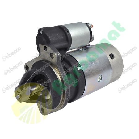 STARTER MOTOR 12V - 2,7 kW