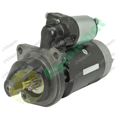 STARTER MOTOR 12V - 2,1 kW