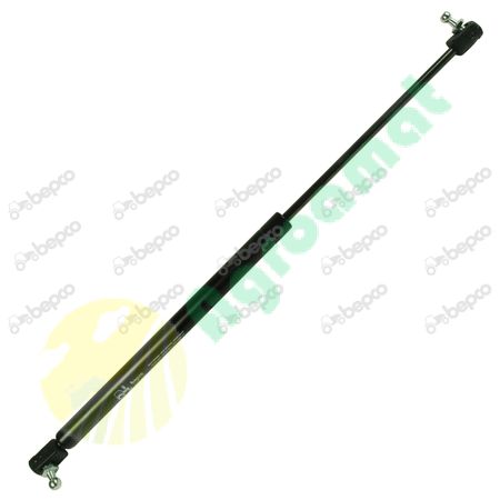 GAS STRUT WINDSCREEN 