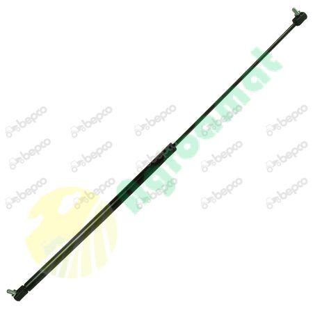 GAS DAMPER (REAR WINDOW) L 785 MM - 150 N