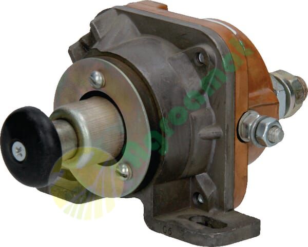 Comutator principal baterie potrivit pentru Belarus