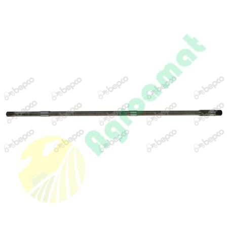 SHAFT L=1226,50