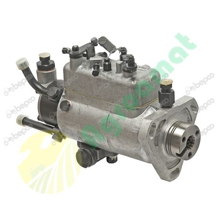 INJECTION PUMP 