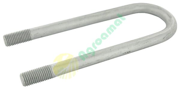 Șurub U M20x69x265mm Lemken