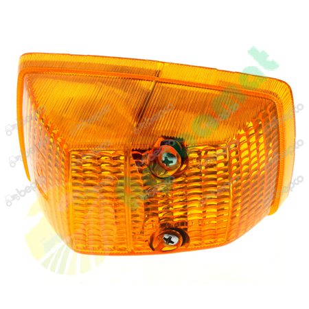 INDICATOR LIGHT LH - HELLA