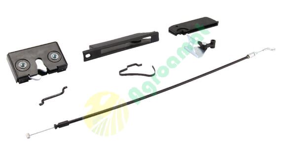 Broască de ușă interior stânga CNH