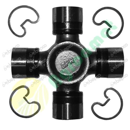 SPIDER,U-JOINT 30.1 X 106.3 MM