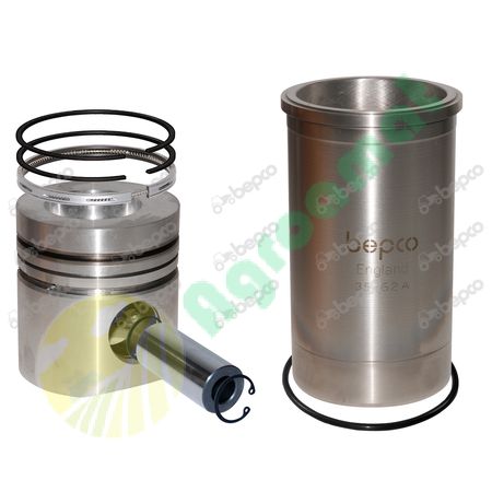 PISTON-LINER KIT Ø 98.42 MM