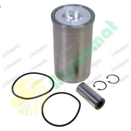 PISTON-LINER KIT Ø 98.42 MM