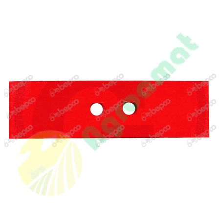 LANDSIDE PROTECTION REVERSIBLE - NARROW