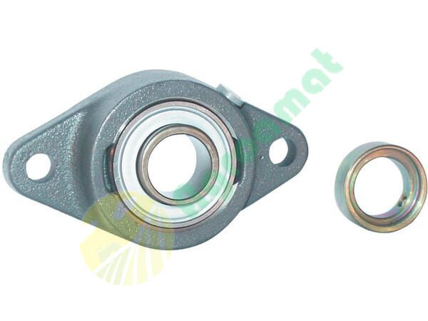 Lagăr cu rulment PCFT