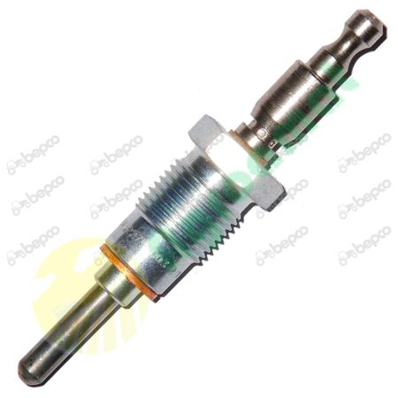 HEATER PLUG 12V - M18 X 1.5 - L 100 MM