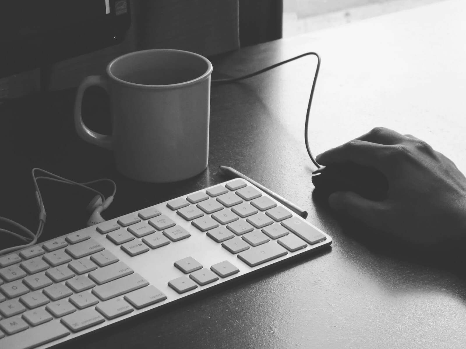 Odoo CMS - a big picture