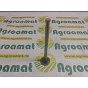 Odoo image and text block