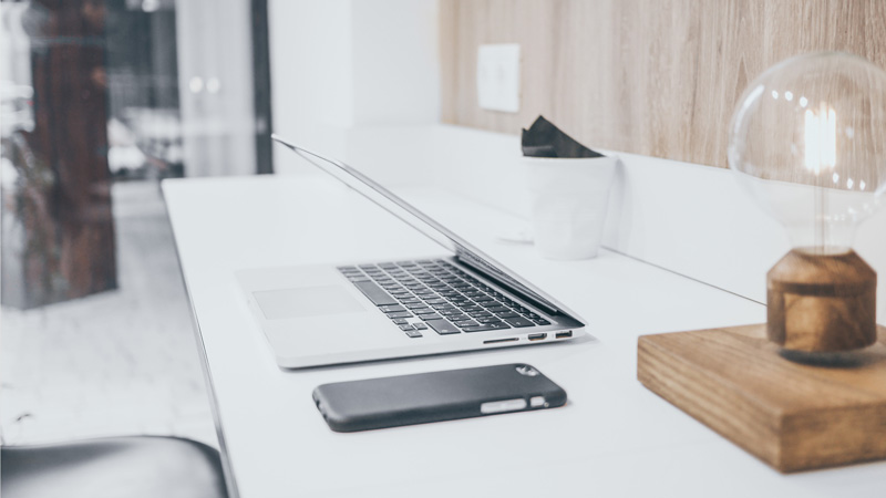 Odoo CMS - a big picture