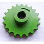 Pinion Z-20