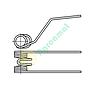 Deget pick-up ORG 59.554-D